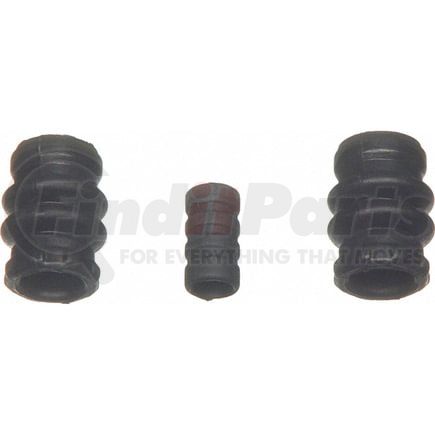 Wagner H18021 Disc Brake Caliper Pin Boot Kit Wagner H18021 Brake Pin Boot Kit