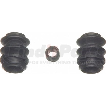 Wagner H18022 Disc Brake Caliper Pin Boot Kit Wagner H18022 Brake Pin Boot Kit