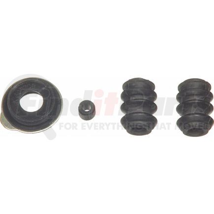 Wagner H18033 Disc Brake Caliper Pin Boot Kit Wagner H18033 Brake Pin Boot Kit