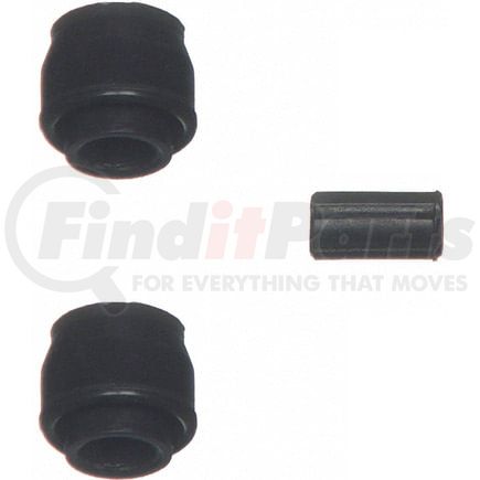Wagner H18038 Disc Brake Caliper Pin Boot Kit Wagner H18038 Brake Pin Boot Kit