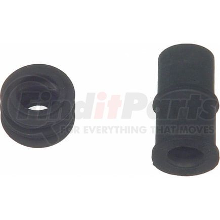 Wagner H18042 Disc Brake Caliper Pin Boot Kit Wagner H18042 Brake Pin Boot Kit