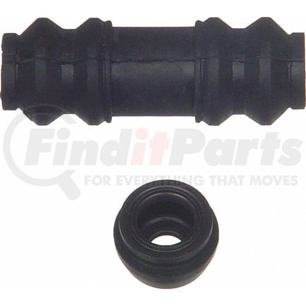 Wagner H18029 Disc Brake Caliper Pin Boot Kit Wagner H18029 Brake Pin Boot Kit