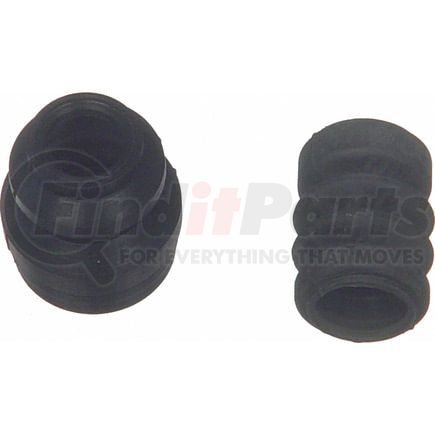 Wagner H18030 Disc Brake Caliper Pin Boot Kit Wagner H18030 Brake Pin Boot Kit
