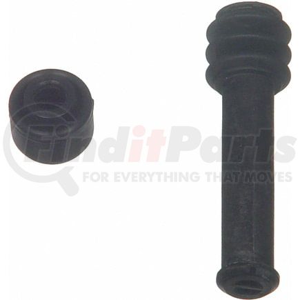 Wagner H18032 Disc Brake Caliper Pin Boot Kit Wagner H18032 Brake Pin Boot Kit