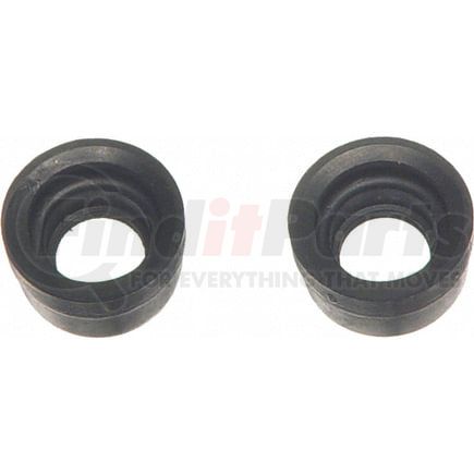 Wagner H18047 Disc Brake Caliper Pin Boot Kit Wagner H18047 Brake Pin Boot Kit