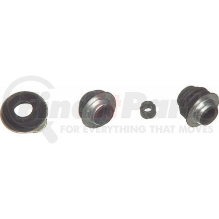 Wagner H18050 Disc Brake Caliper Pin Boot Kit Wagner H18050 Brake Pin Boot Kit
