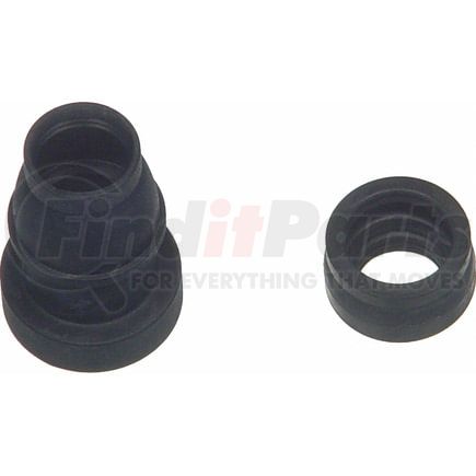 Wagner H18053 Disc Brake Caliper Pin Boot Kit Wagner H18053 Brake Pin Boot Kit