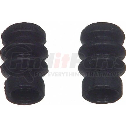 Wagner H18045 Disc Brake Caliper Pin Boot Kit Wagner H18045 Brake Pin Boot Kit