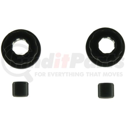 Wagner H18102 Disc Brake Caliper Pin Boot Kit Wagner Brake H18102 Disc Brake Caliper Pin Boot Kit