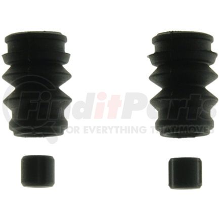 Wagner H18064 Disc Brake Caliper Pin Boot Kit Wagner H18064 Brake Pin Boot Kit