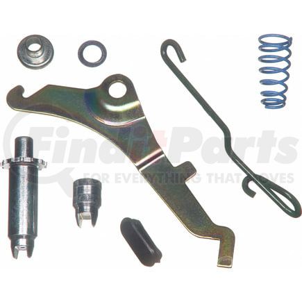 Wagner H2565 Drum Brake Self-Adjuster Repair Kit Wagner H2565 Brake Auto Adjusting Kit