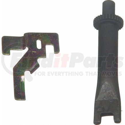 Wagner H2620 Drum Brake Self-Adjuster Repair Kit Wagner Brake H2620 Drum Brake Self-Adjuster Repair Kit