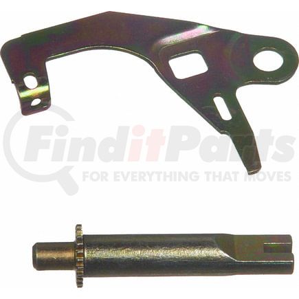 Wagner H2616 Drum Brake Self-Adjuster Repair Kit Wagner H2616 Brake Auto Adjusting Kit