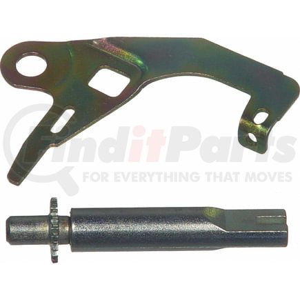 Wagner H2617 Drum Brake Self-Adjuster Repair Kit Wagner H2617 Brake Auto Adjusting Kit