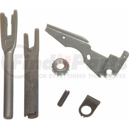 Wagner H2618 Drum Brake Self-Adjuster Repair Kit Wagner Brake H2618 Drum Brake Self-Adjuster Repair Kit