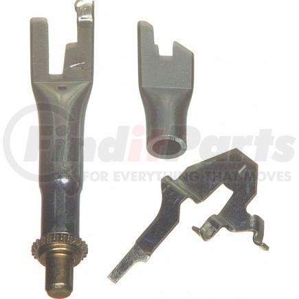 Wagner H2628 Drum Brake Self-Adjuster Repair Kit Wagner H2628 Brake Auto Adjusting Kit