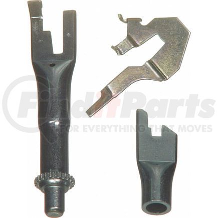 Wagner H2629 Drum Brake Self-Adjuster Repair Kit Wagner H2629 Brake Auto Adjusting Kit