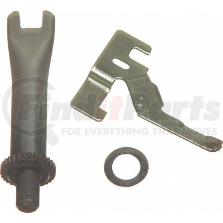 Wagner H2630 Drum Brake Self-Adjuster Repair Kit Wagner H2630 Brake Auto Adjusting Kit