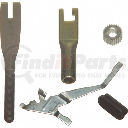 Wagner H2647 Drum Brake Self-Adjuster Repair Kit Wagner H2647 Brake Auto Adjusting Kit