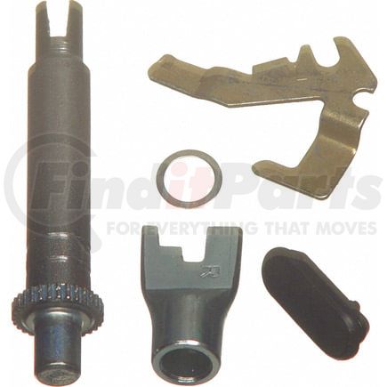 Wagner H2688 Drum Brake Self-Adjuster Repair Kit Wagner H2688 Brake Auto Adjusting Kit
