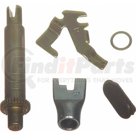 Wagner H2689 Drum Brake Self-Adjuster Repair Kit Wagner H2689 Brake Auto Adjusting Kit