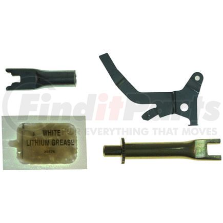 Wagner H2663 Drum Brake Self-Adjuster Repair Kit Wagner H2663 Brake Auto Adjusting Kit