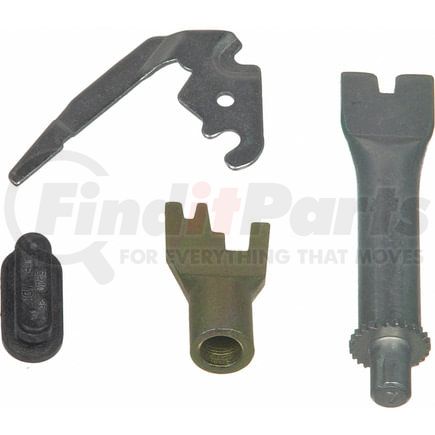 Wagner H2674 Drum Brake Self-Adjuster Repair Kit Wagner H2674 Brake Auto Adjusting Kit