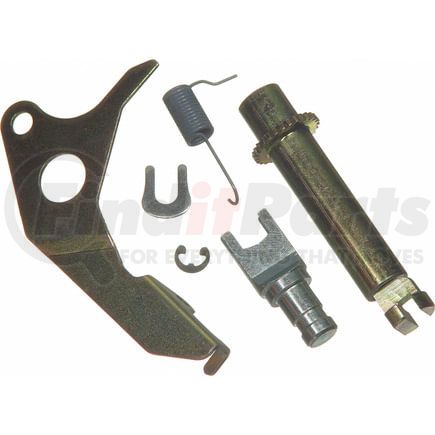 Wagner H2695 Drum Brake Self-Adjuster Repair Kit Wagner H2695 Brake Auto Adjusting Kit