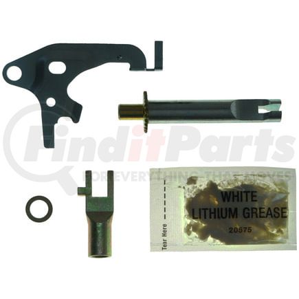 Wagner H2744 Drum Brake Self-Adjuster Repair Kit Wagner Brake H2744 Drum Brake Self-Adjuster Repair Kit