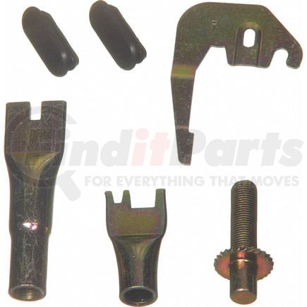 Wagner H2707 Drum Brake Self-Adjuster Repair Kit Wagner H2707 Brake Auto Adjusting Kit