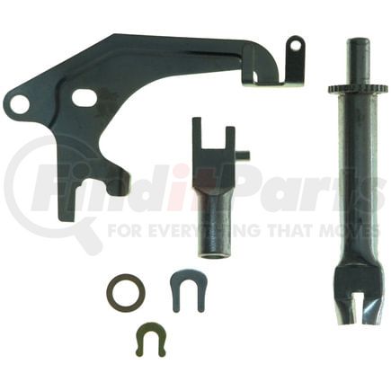 Wagner H2755 Drum Brake Self-Adjuster Repair Kit Wagner H2755 Brake Auto Adjusting Kit