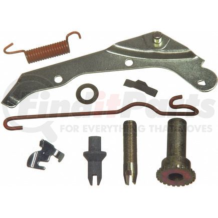 Wagner H2915 Drum Brake Self-Adjuster Repair Kit Wagner H2915 Brake Auto Adjusting Kit