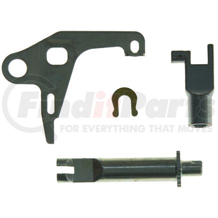 Wagner H2749 Drum Brake Self-Adjuster Repair Kit Wagner H2749 Brake Auto Adjusting Kit