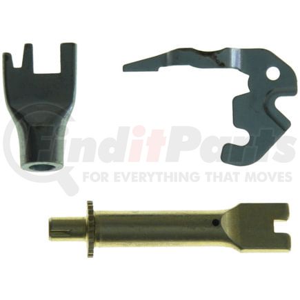 Wagner H2750 Drum Brake Self-Adjuster Repair Kit Wagner H2750 Brake Auto Adjusting Kit