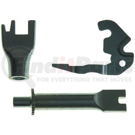 Wagner H2751 Drum Brake Self-Adjuster Repair Kit Wagner Brake H2751 Drum Brake Self-Adjuster Repair Kit