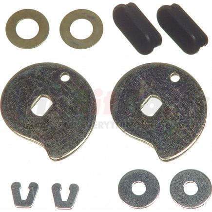 Wagner H2929 Drum Brake Self-Adjuster Repair Kit Wagner Brake H2929 Drum Brake Self-Adjuster Repair Kit