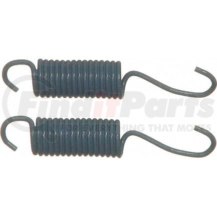 Wagner H404 Drum Brake Adjusting Spring Kit Wagner H404 Brake Adjusting Spring Kit