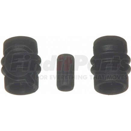 Wagner H4809 Disc Brake Caliper Pin Boot Kit Wagner H4809 Brake Pin Boot Kit