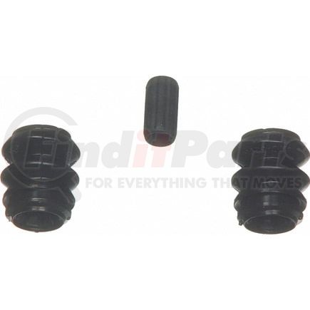 Wagner H4810 Disc Brake Caliper Pin Boot Kit Wagner H4810 Brake Pin Boot Kit