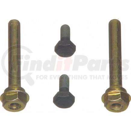 Wagner H4812 Multi-Purpose Bolt Wagner H4812 Brake Guide Pin