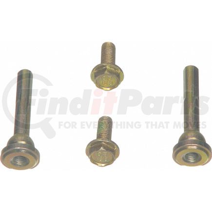 Wagner H4828 Multi-Purpose Bolt Wagner H4828 Brake Guide Pin
