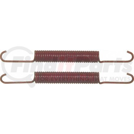 Wagner H495 Drum Brake Adjusting Spring Kit Wagner H495 Brake Adjusting Spring Kit
