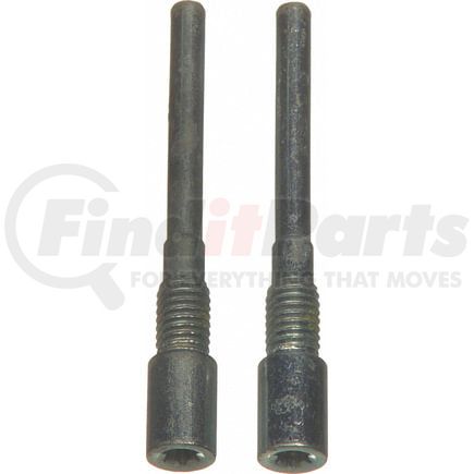 Wagner H5032 Multi-Purpose Bolt Wagner H5032 Brake Guide Pin