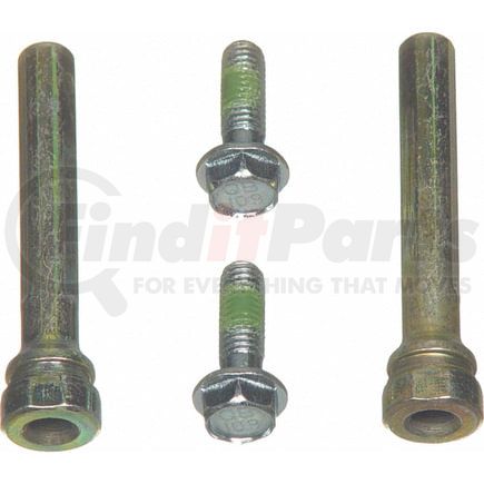 Wagner H5081 Multi-Purpose Bolt Wagner H5081 Brake Guide Pin