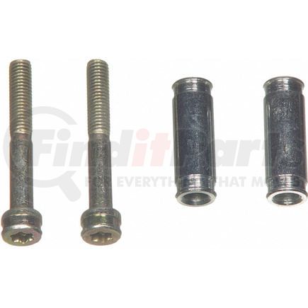 Wagner H5084 Multi-Purpose Bolt Wagner H5084 Brake Guide Pin