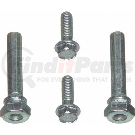 Wagner H5085 Multi-Purpose Bolt Wagner H5085 Brake Guide Pin