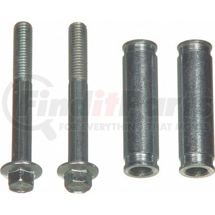 Wagner H5075 Multi-Purpose Bolt Wagner H5075 Brake Guide Pin