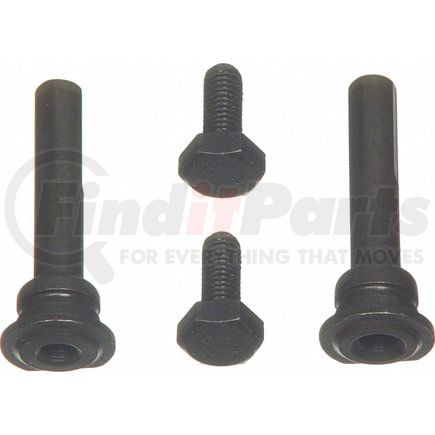 Wagner H5076 Multi-Purpose Bolt Wagner H5076 Brake Guide Pin