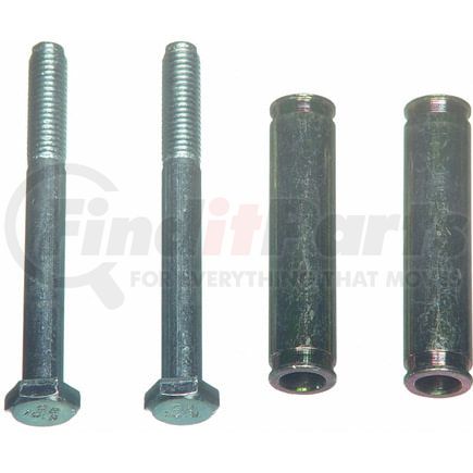 Wagner H5093 Multi-Purpose Bolt Wagner Brake H5093 Bolt