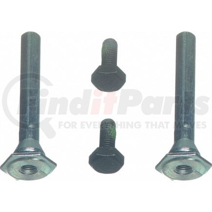 Wagner H5087 Multi-Purpose Bolt Wagner H5087 Brake Guide Pin